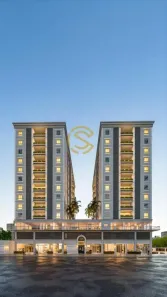 Apartamento com 2 Quartos à venda, 61m² no Parque São Paulo, Cascavel