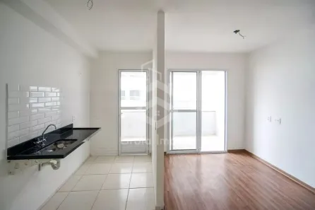 Apartamento com 2 Quartos à venda, 46m² no Vila Aricanduva, São Paulo