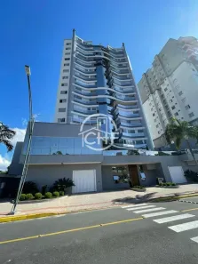 Apartamento com 1 Quarto à venda, 136m² no Centro I, Brusque