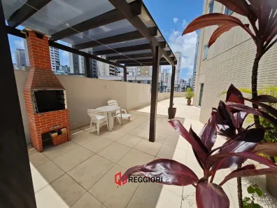 Apartamento com 3 Quartos à venda, 332m² no Centro, Balneário Camboriú