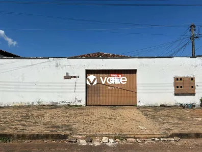Kitnet com 1 Quarto para alugar, 50m² no Plano Diretor Sul, Palmas