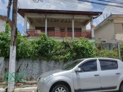 Sobrado com 3 Quartos à venda, 500m² no Vila do Encontro, São Paulo