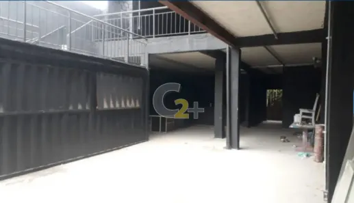 Galpão/Depósito/Armazém para alugar, 200m² no Vila Madalena, São Paulo