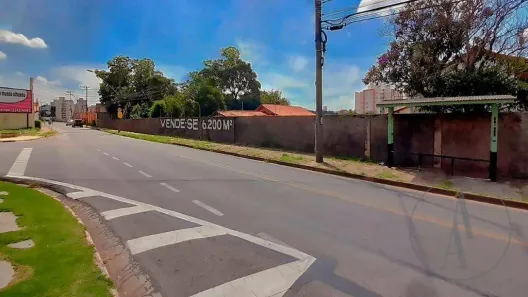Lote/Terreno à venda, 6272m² no Jardim Pagliato, Sorocaba