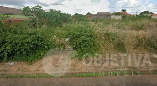 Lote/Terreno à venda, 350m² no Jardim das Palmeiras, Uberlândia
