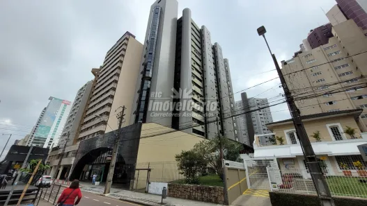 Sala Comercial para alugar, 79m² no Batel, Curitiba