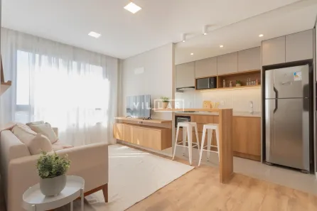 Apartamento com 2 Quartos à venda, 62m² no São Gonçalo, Pelotas