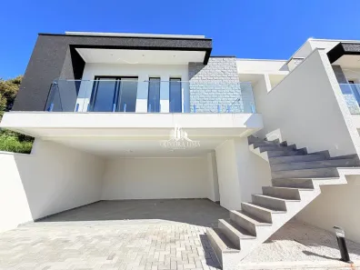 Casa com 2 Quartos à venda, 120m² no Centro, Quatro Barras