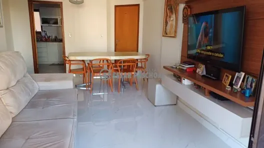 Apartamento com 3 Quartos à venda, 105m² no Jardim Botânico, Ribeirão Preto