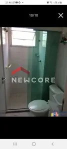 Apartamento com 3 Quartos à venda, 53m² no São Pedro, Osasco