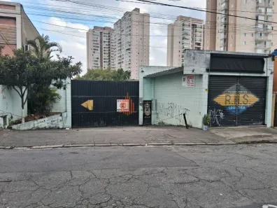 Lote/Terreno à venda, 597m² no Vila Formosa, São Paulo