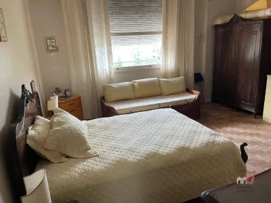 Apartamento com 2 Quartos para alugar, 90m² no Centro, Petrópolis