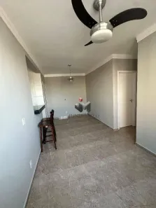 Apartamento com 2 Quartos à venda, 49m² no Nova Aliança, Ribeirão Preto