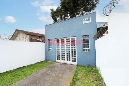 Ponto Comercial para alugar, 50m² no Parolin, Curitiba