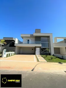 Casa com 3 Quartos à venda, 337m² no Jardim Residencial Maria Dulce, Indaiatuba