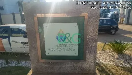Apartamento com 2 Quartos à venda, 39m² no Jardim Nunes, São José do Rio Preto