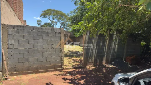 Lote/Terreno à venda, 190m² no Jardim Bom Retiro, Serra Azul