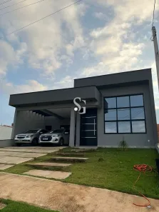 Casa de Condomínio com 3 Quartos à venda, 175m² no Caldeira, Indaiatuba