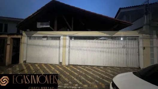Casa com 4 Quartos à venda, 600m² no Jardim Guapira, São Paulo