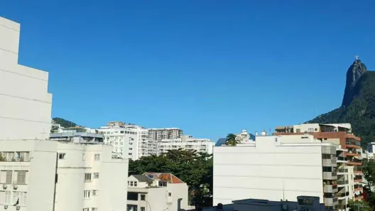 Apartamento com 2 Quartos à venda, 60m² no Botafogo, Rio de Janeiro