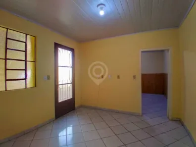 Casa com 2 Quartos para alugar, 60m² no Vila Cruzeiro, Itatiba