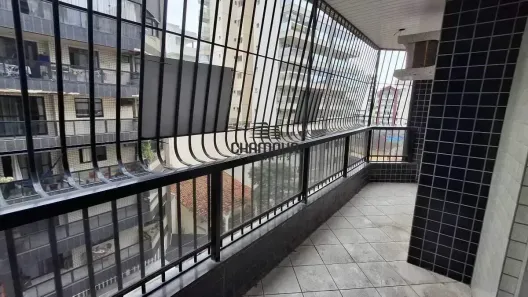 Apartamento com 3 Quartos à venda, 101m² no Praia do Morro, Guarapari