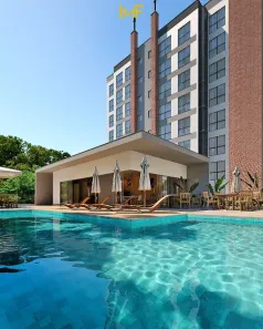 Apartamento com 2 Quartos à venda, 50m² no Ribeirão do Bugre, Luiz Alves