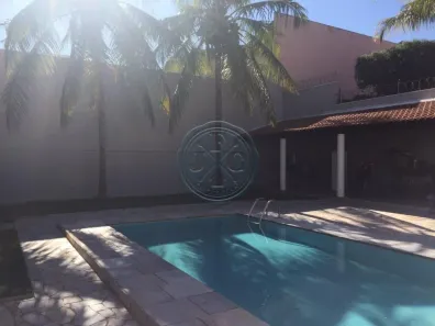 Casa com 3 Quartos à venda, 395m² no Alto da Boa Vista, Ribeirão Preto