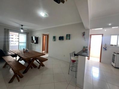 Apartamento com 2 Quartos à venda, 93m² no Aviação, Praia Grande