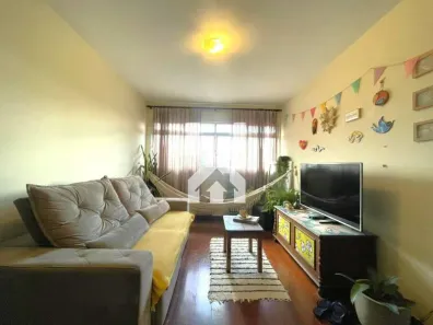 Apartamento com 3 Quartos à venda, 90m² no Santa Efigênia, Belo Horizonte