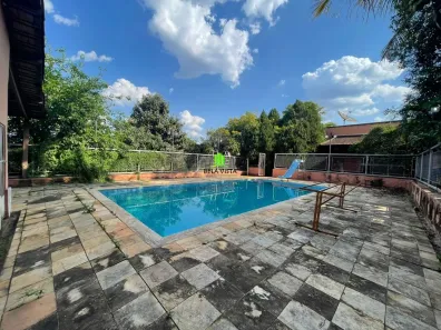 Imóvel Comercial com 3 Quartos à venda, 315m² no Santos Dumont, Lagoa Santa