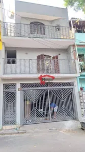 Casa com 3 Quartos à venda, 210m² no Jardim Jaraguá (São Domingos), São Paulo