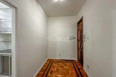 Apartamento com 1 Quarto à venda, 40m² no Santa Teresa, Rio de Janeiro