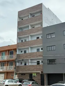 Apartamento com 2 Quartos para alugar, 60m² no Riacho Fundo I, Brasília