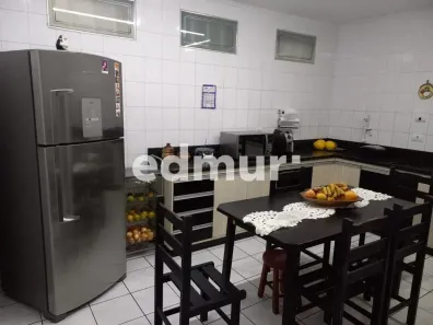 Casa com 3 Quartos à venda, 198m² no Vila Guaraciaba, Santo André
