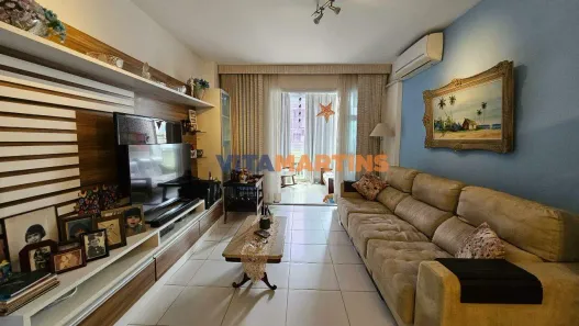 Apartamento com 3 Quartos à venda, 185m² no Marlin, Cabo Frio