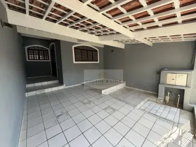 Casa com 2 Quartos à venda, 112m² no Jardim Itapoã, São José dos Campos