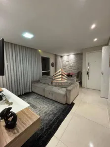 Apartamento com 3 Quartos à venda, 86m² no Vila Leonor, Guarulhos