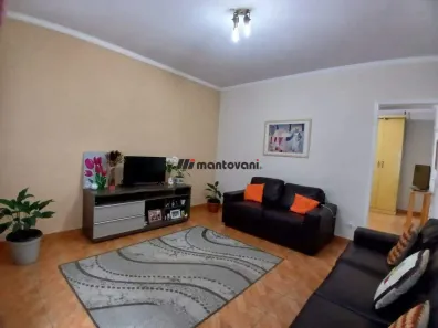 com 4 Quartos à venda, 350m² no Vila Carmem, São Paulo