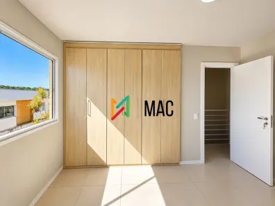 Casa de Condomínio com 3 Quartos à venda, 134m² no Alphaville, Rio das Ostras