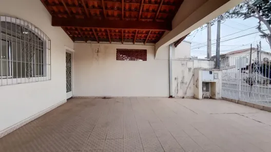 Casa com 4 Quartos para alugar, 113m² no Jardim Satélite, São José dos Campos