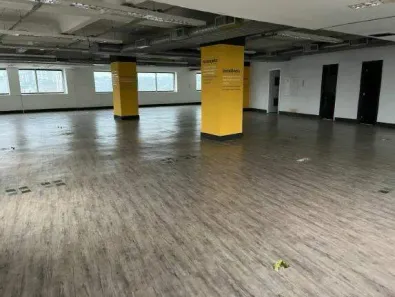 Sala Comercial para alugar, 769m² no Vila Olímpia, São Paulo