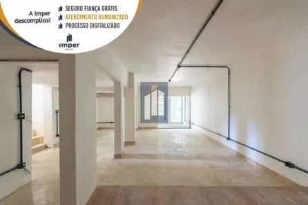 Imóvel Comercial à venda, 230m² no Santo Amaro, São Paulo
