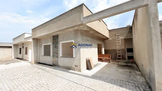 Casa com 2 Quartos à venda, 45m² no , Guaratuba