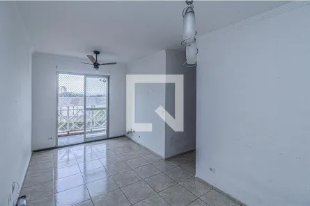 Apartamento com 2 Quartos à venda, 55m² no Jardim Santa Emília, São Paulo