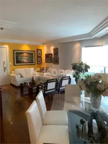 Apartamento com 3 Quartos à venda, 164m² no Água Fria, São Paulo