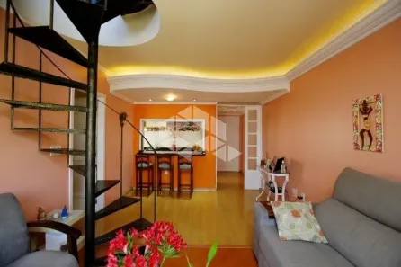 Cobertura com 3 Quartos à venda, 162m² no Menino Deus, Porto Alegre