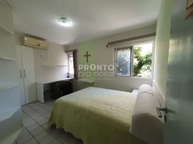 Apartamento com 3 Quartos à venda, 99m² no Madalena, Recife