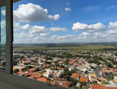 Apartamento com 4 Quartos à venda, 218m² no Loteamento Alphaville Campinas, Campinas