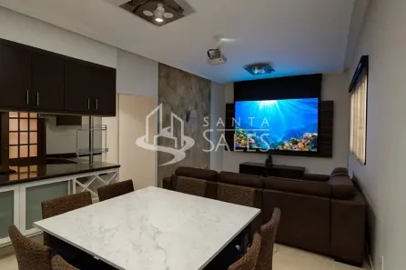 Casa com 3 Quartos para alugar, 190m² no Vila Mariana, São Paulo